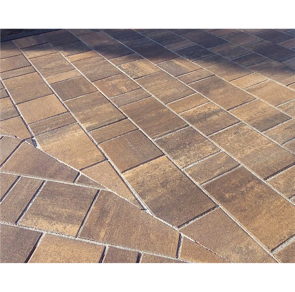 Модифікований пісок для заповнення швів бруківки quick-mix FUS пісочний, фото 4