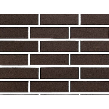 Клінкерна цегла AKA Schwarzburg, фото 1