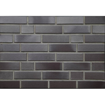 Клінкерна цегла K 508 Geo ferrum liso, фото 1