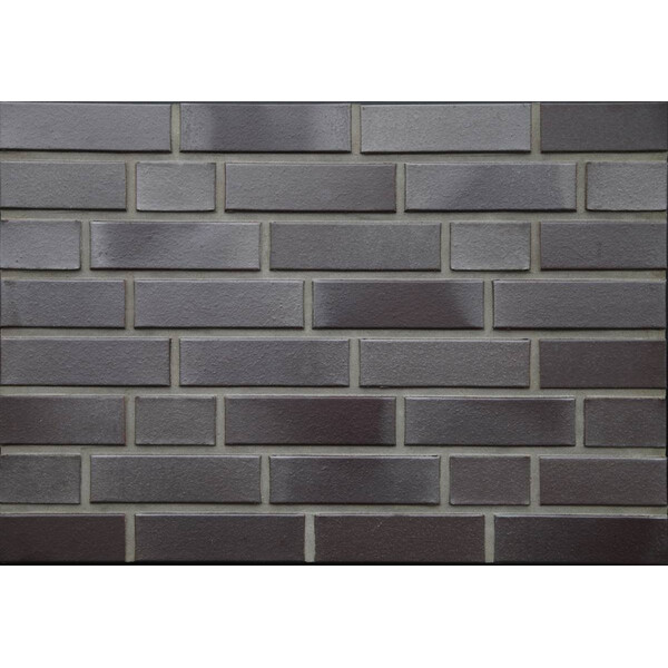 Клінкерна цегла K 508 Geo ferrum liso, фото 1