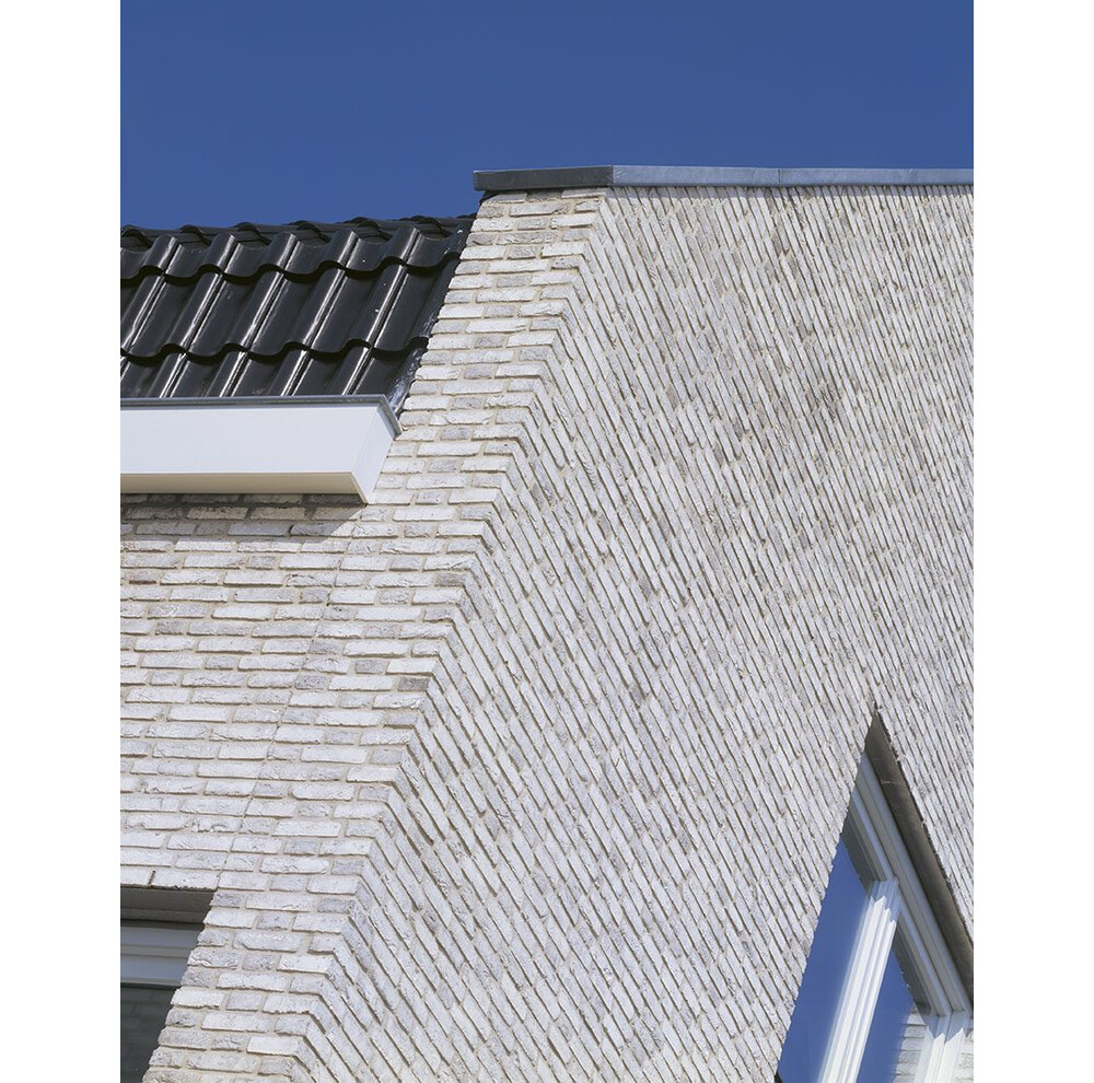 Цегла ручного формування 360 Rainbow Snowdust, фото 5