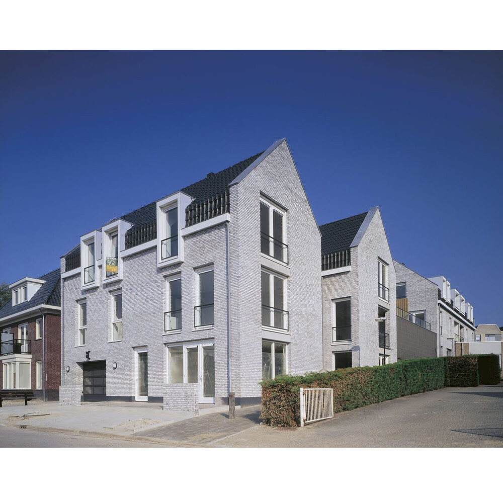 Цегла ручного формування 360 Rainbow Snowdust, фото 7