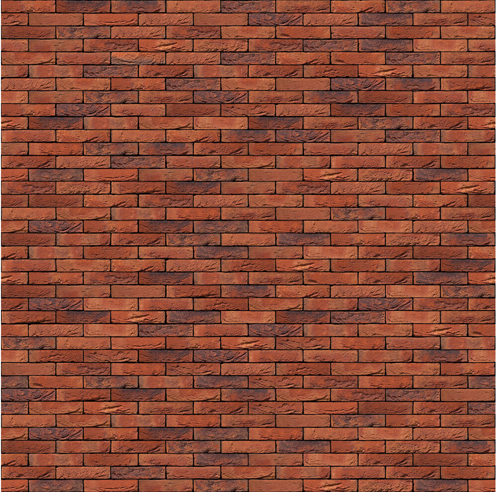 Цегла ручного формування 18 Viola light, фото 12