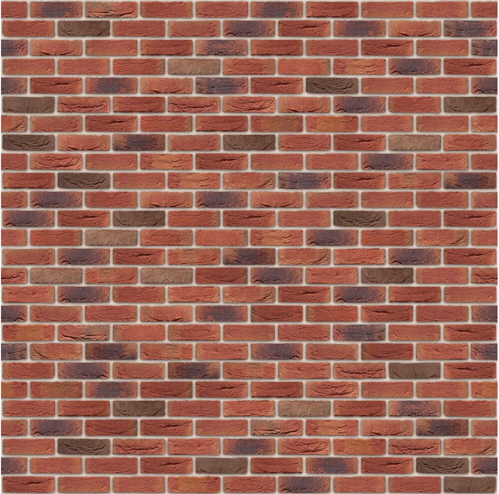 Цегла ручного формування 27 Avondrood, фото 7