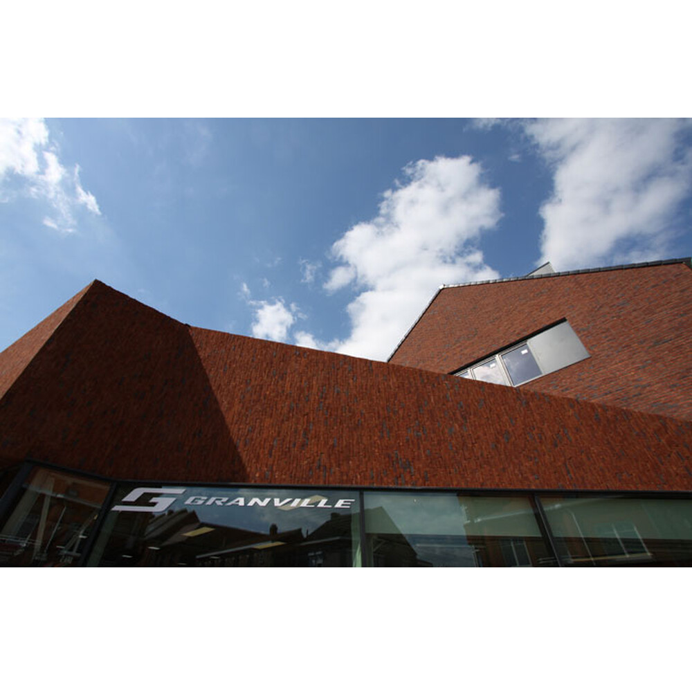 Цегла ручного формування 59 Milano, фото 6