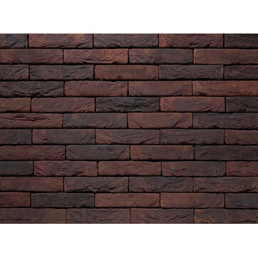 Цегла ручного формування 76 Carbon, фото 1