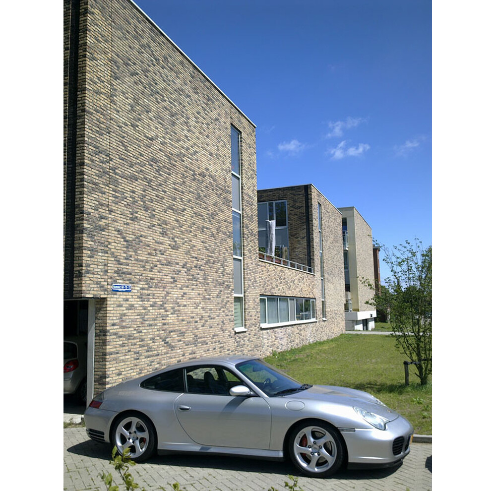 Цегла ручного формування 310 Castello Geel, фото 6