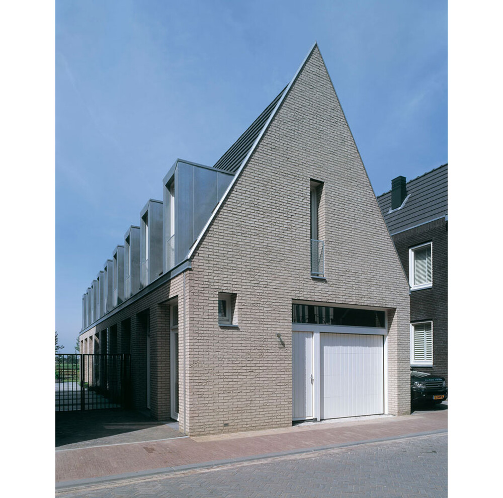 Цегла ручного формування 329 Akita, фото 13