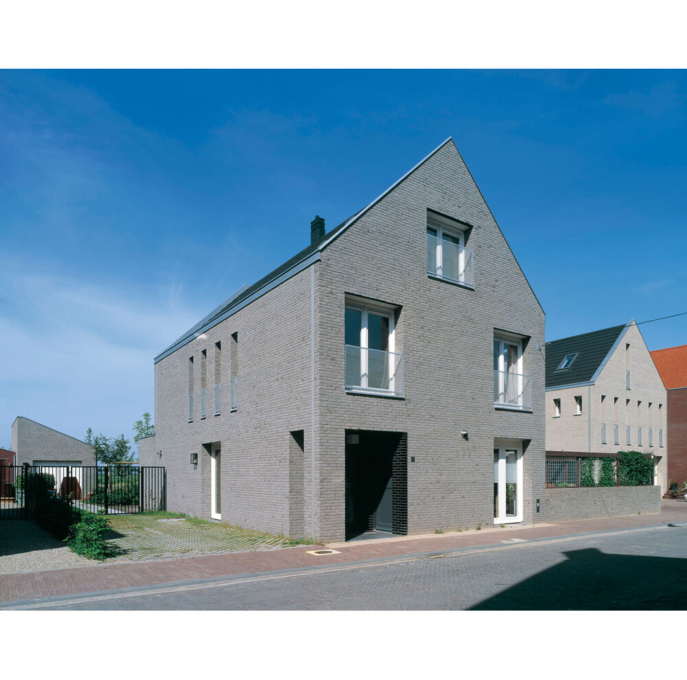 Цегла ручного формування 329 Akita, фото 7