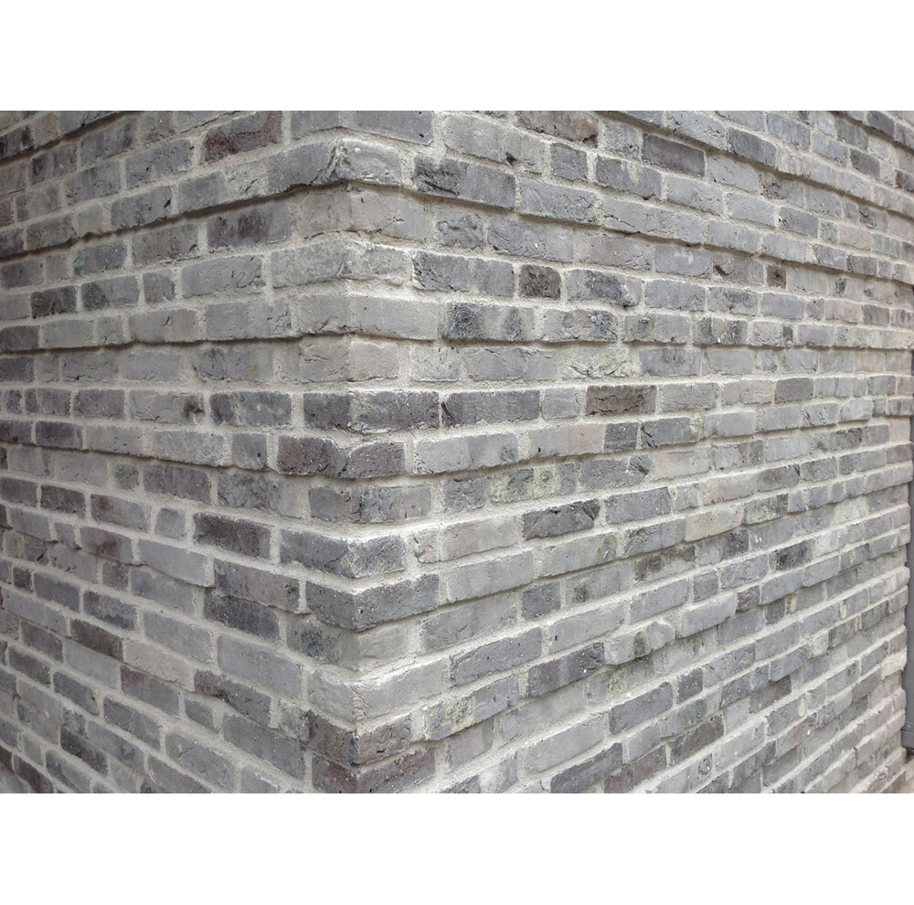 Цегла ручного формування 329 Akita, фото 2