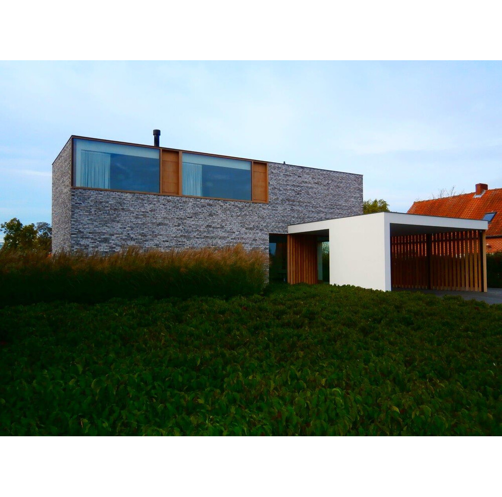 Цегла ручного формування 360 Rainbow Snowdust, фото 8