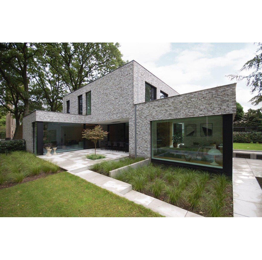 Цегла ручного формування 360 Rainbow Snowdust, фото 3