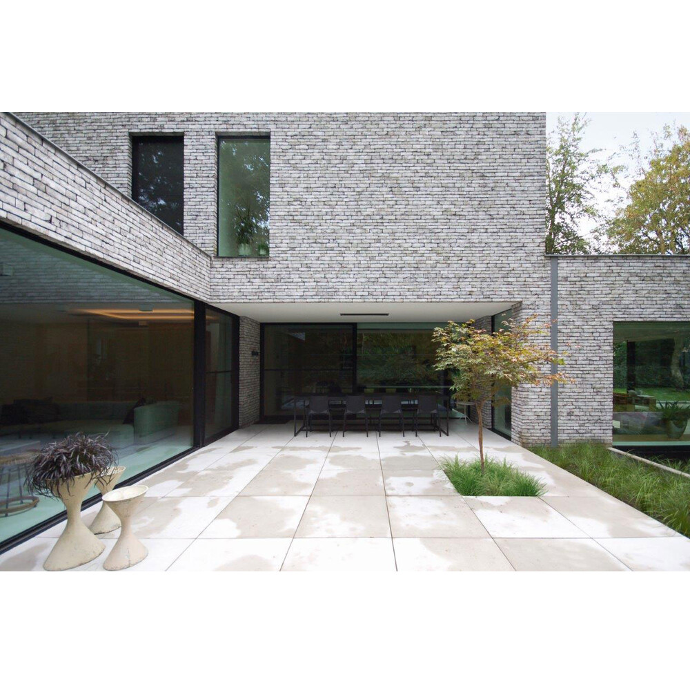 Цегла ручного формування 360 Rainbow Snowdust, фото 9