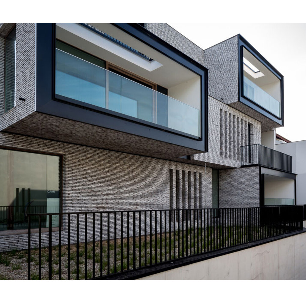 Цегла ручного формування 360 Rainbow Snowdust, фото 12