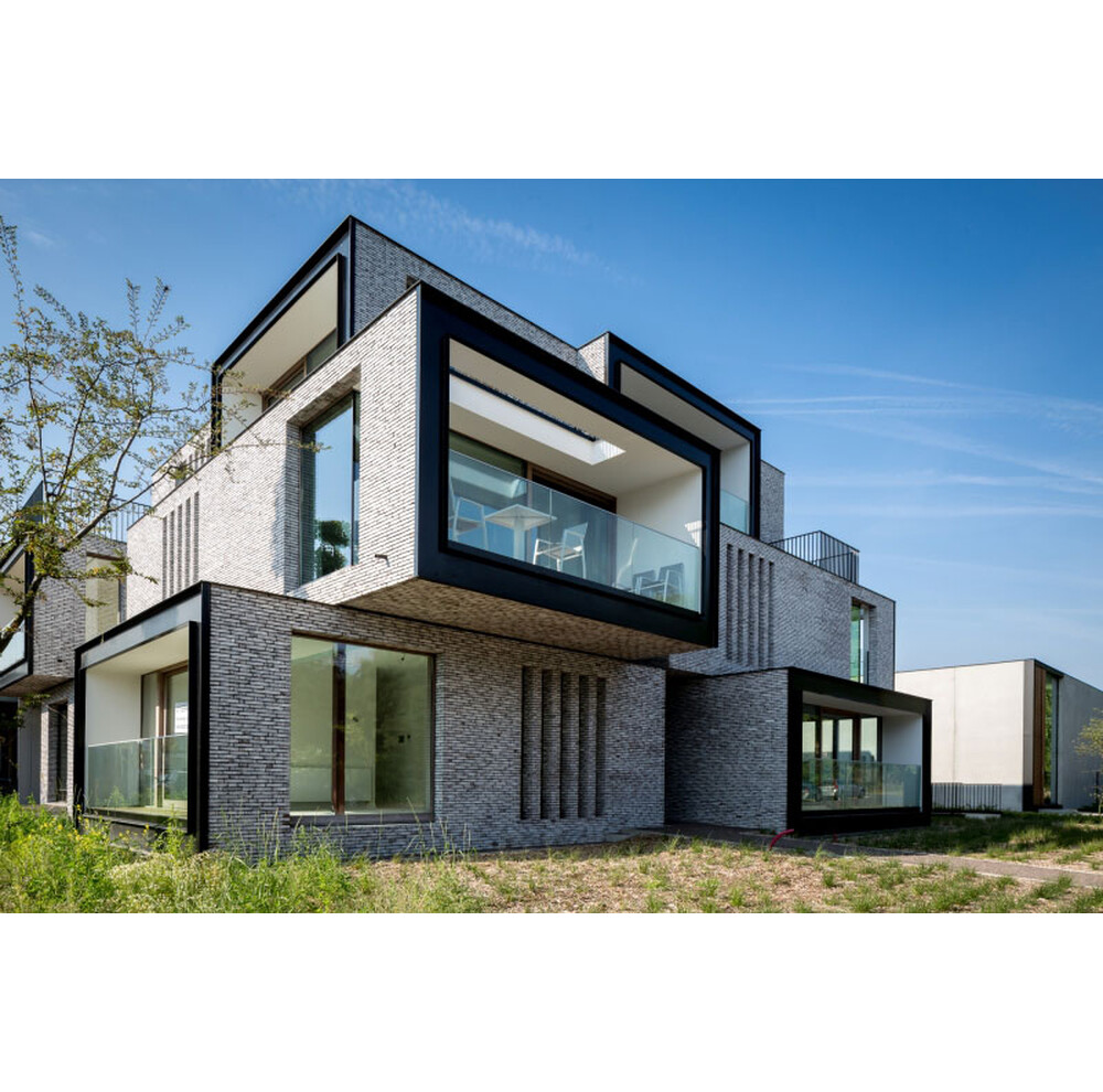 Цегла ручного формування 360 Rainbow Snowdust, фото 13