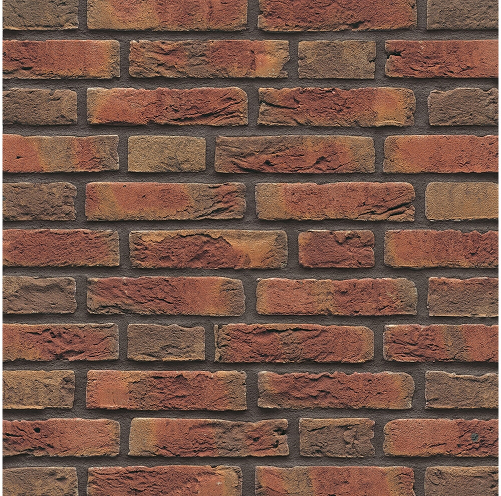 Плитка ручного формування MUHR Nr. 7 Westfalisch-bunt, фото 2