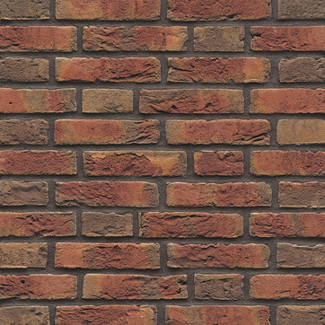 Плитка ручного формування MUHR Nr. 7 Westfalisch-bunt, фото 1