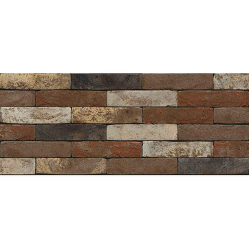 Цегла ручного формування Brugge, фото 1