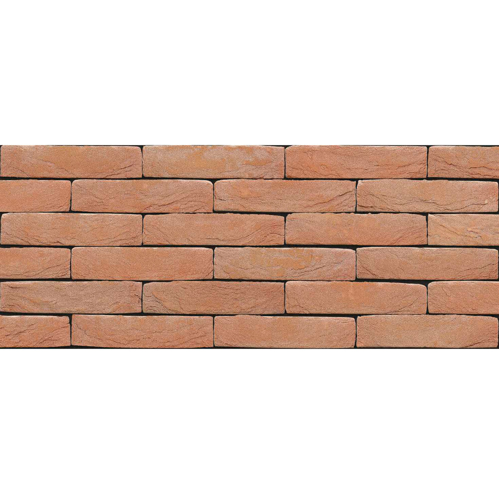 Цегла ручного формування Rosado 210x100x40, фото 2