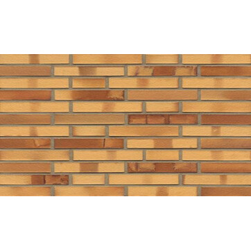 Клінкерна цегла Muhr Nr. 01S Niederlausitzer Gelb Spezial, фото 1