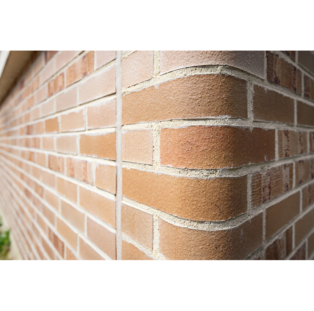 Клінкерна цегла Muhr Nr. 06 Hellbraun-bunt glatt, фото 5