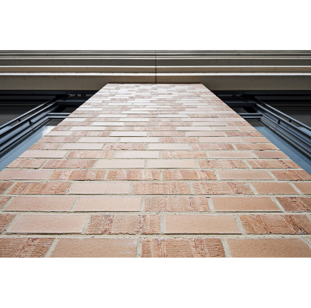 Клінкерна цегла Muhr Nr. 06 Hellbraun-bunt glatt, фото 8