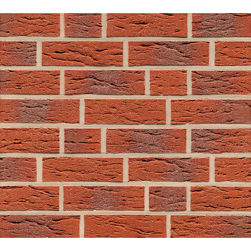 Клінкерна цегла K 345 Carmesi aczent mana, фото 1