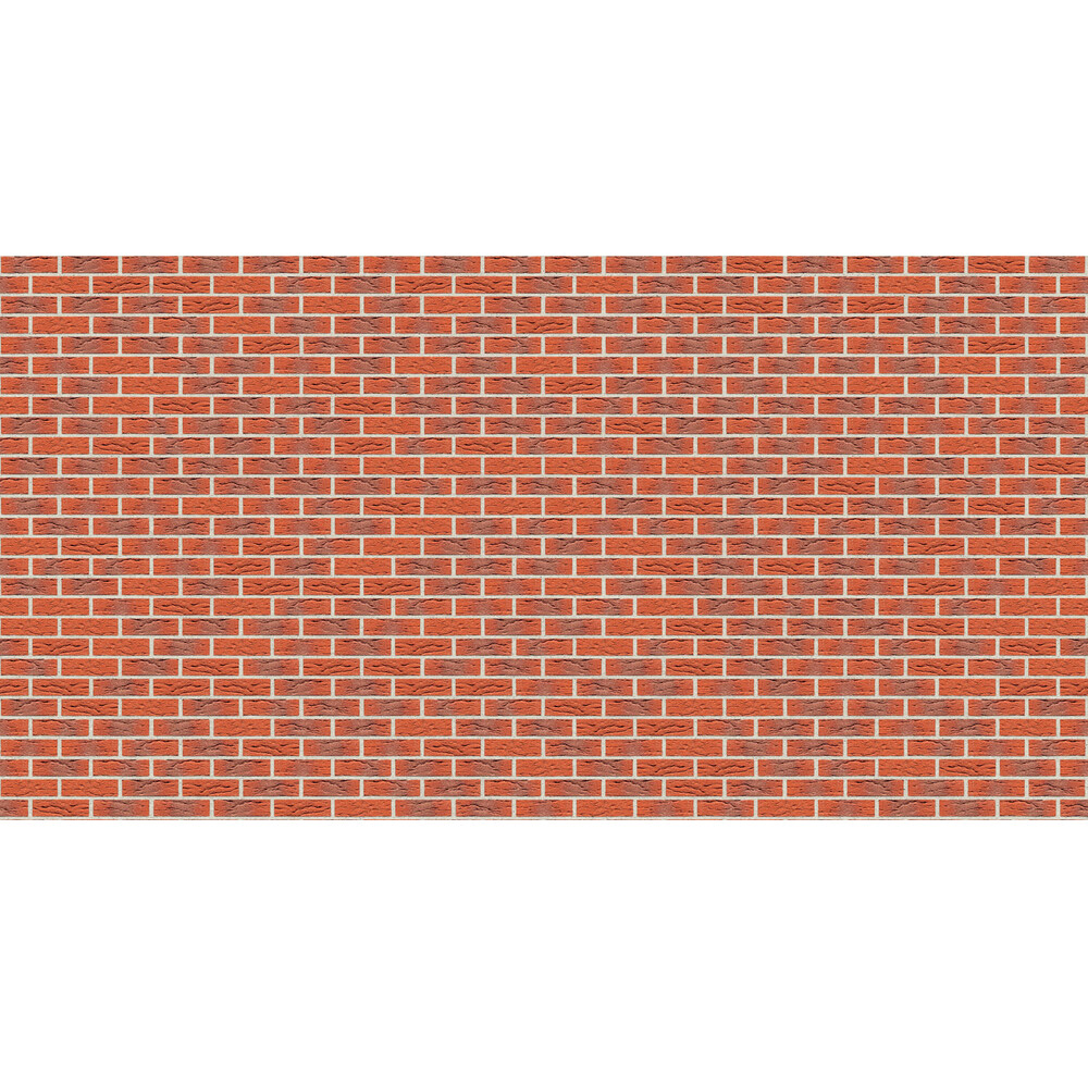 Клінкерна цегла K 345 Carmesi aczent mana, фото 3