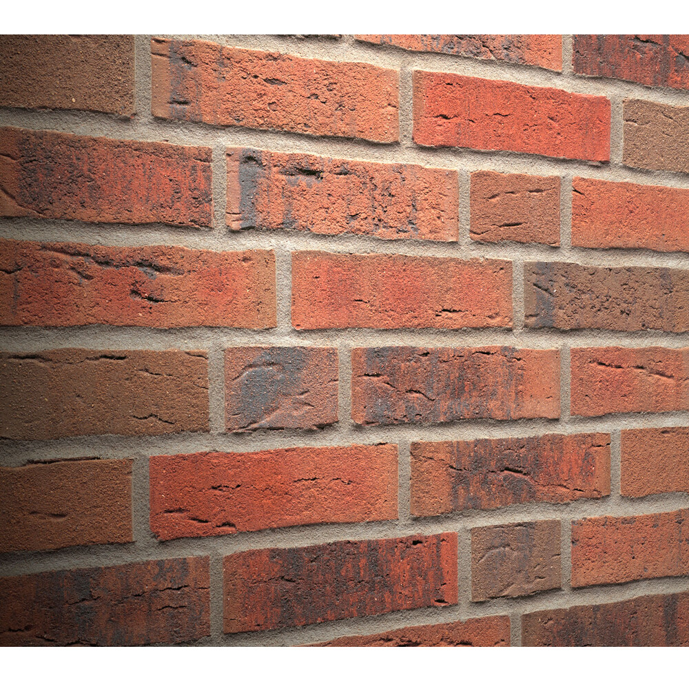 Клінкерна цегла K 685 Sintra ardor nelino, фото 4