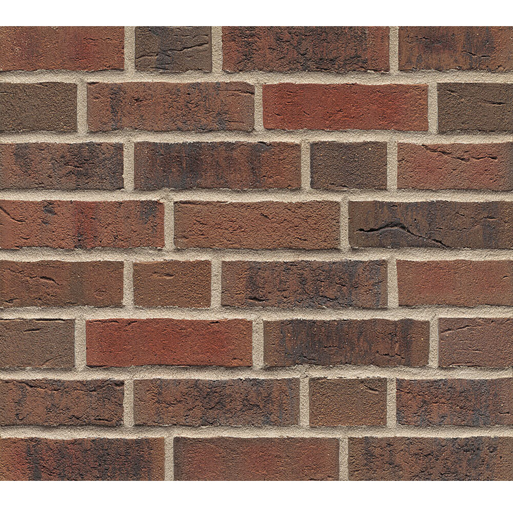 Клінкерна цегла K 685 Sintra ardor nelino, фото 5