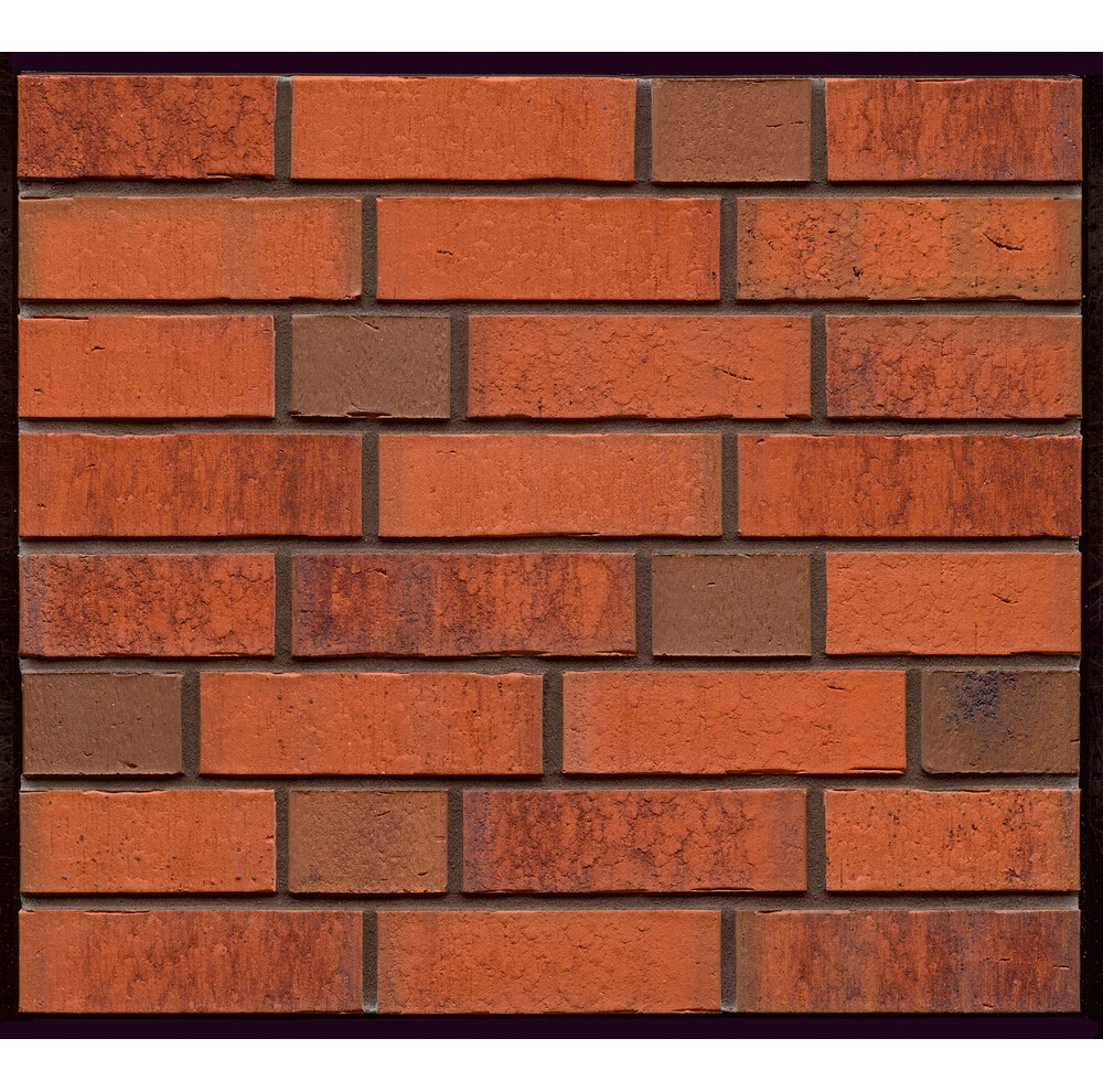 Клінкерна цегла K 767 Vascu terracotta, фото 5