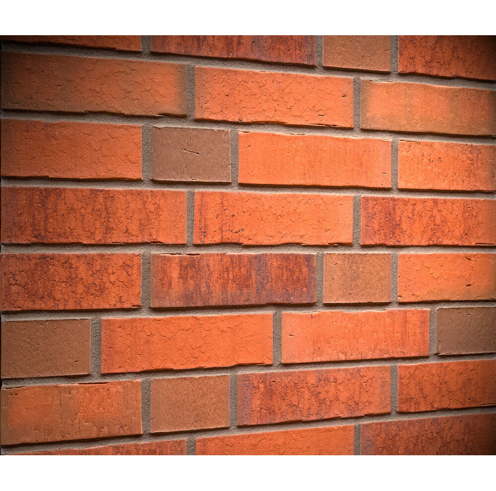 Клінкерна цегла K 767 Vascu terracotta, фото 4