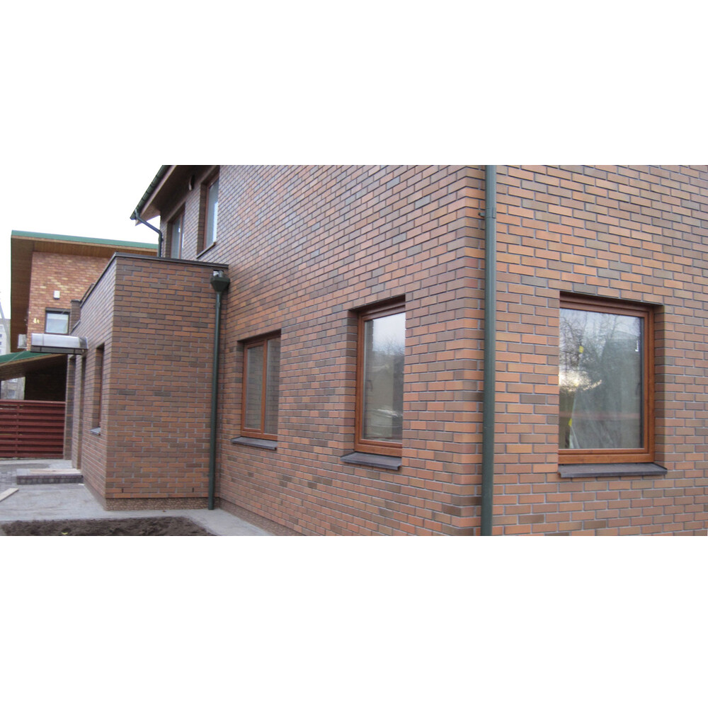 Клінкерна цегла Керамейя КлінКерам Магма Топаз, фото 2