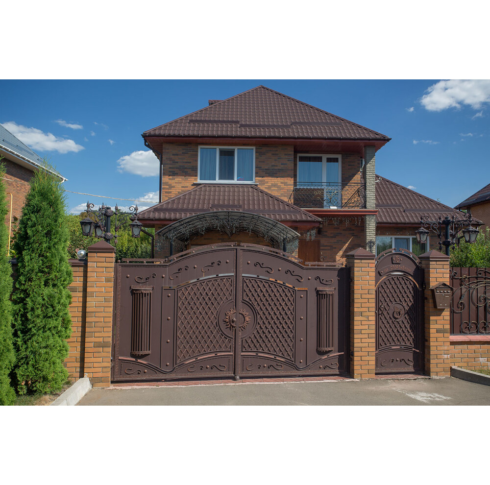 Клінкерна цегла Керамейя КлінКерам Магма Топаз, фото 6