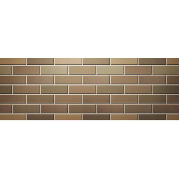 Клінкерна цегла Керамейя КлінКерам Магма Топаз, фото 1