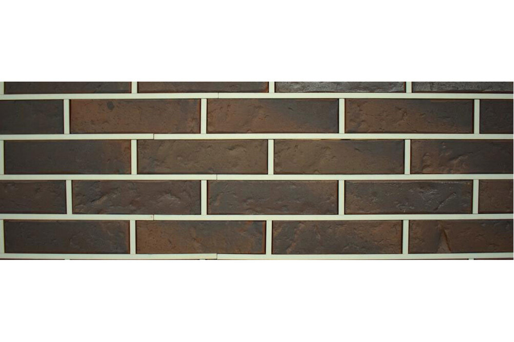 Клінкерна цегла Керамейя КлінКерам Сапфір 6, фото 2