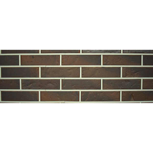 Клінкерна цегла Керамейя КлінКерам Сапфір 6, фото 1