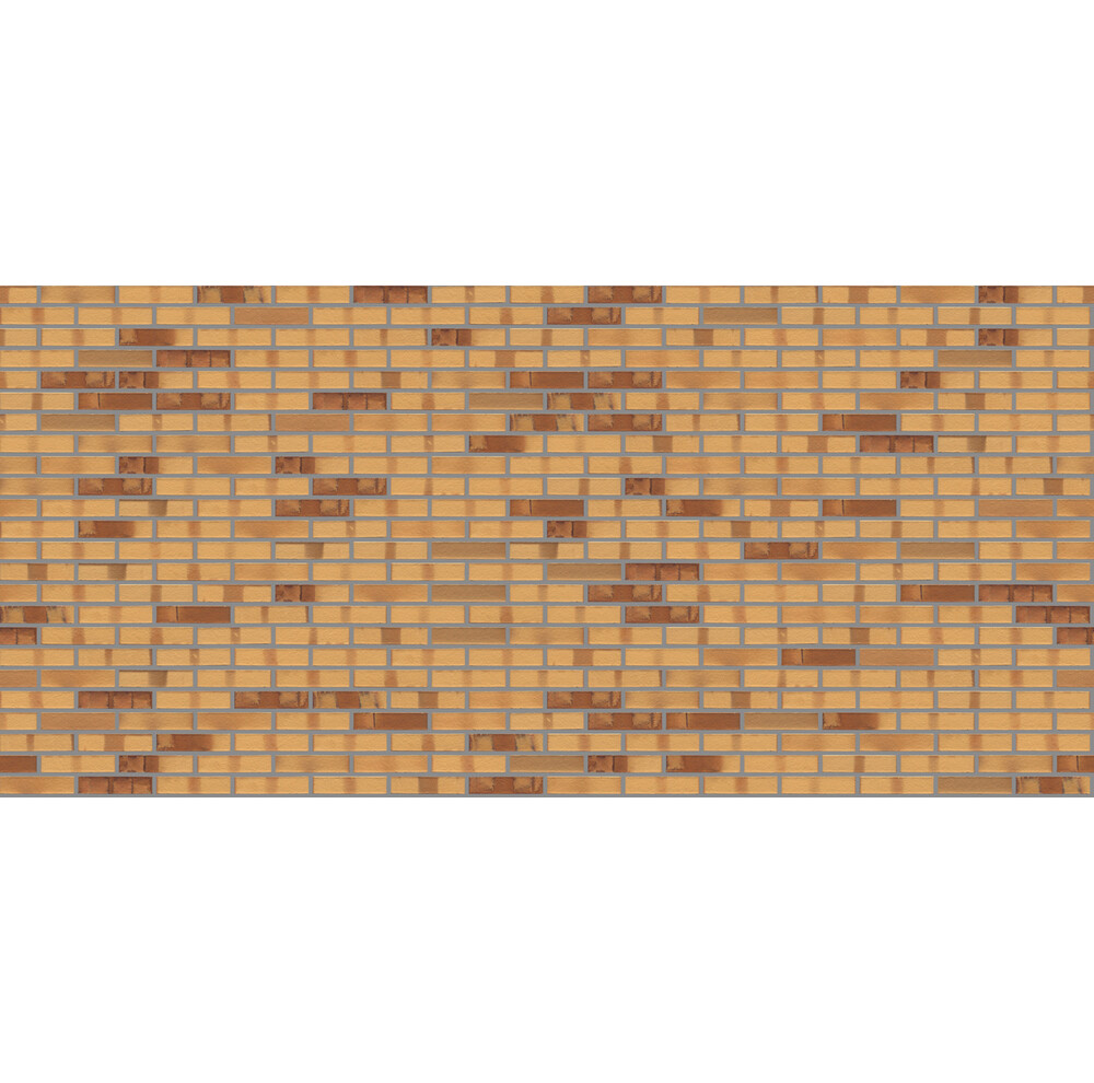 Клінкерна цегла Muhr Nr. 01S Niederlausitzer Gelb Spezial, фото 2