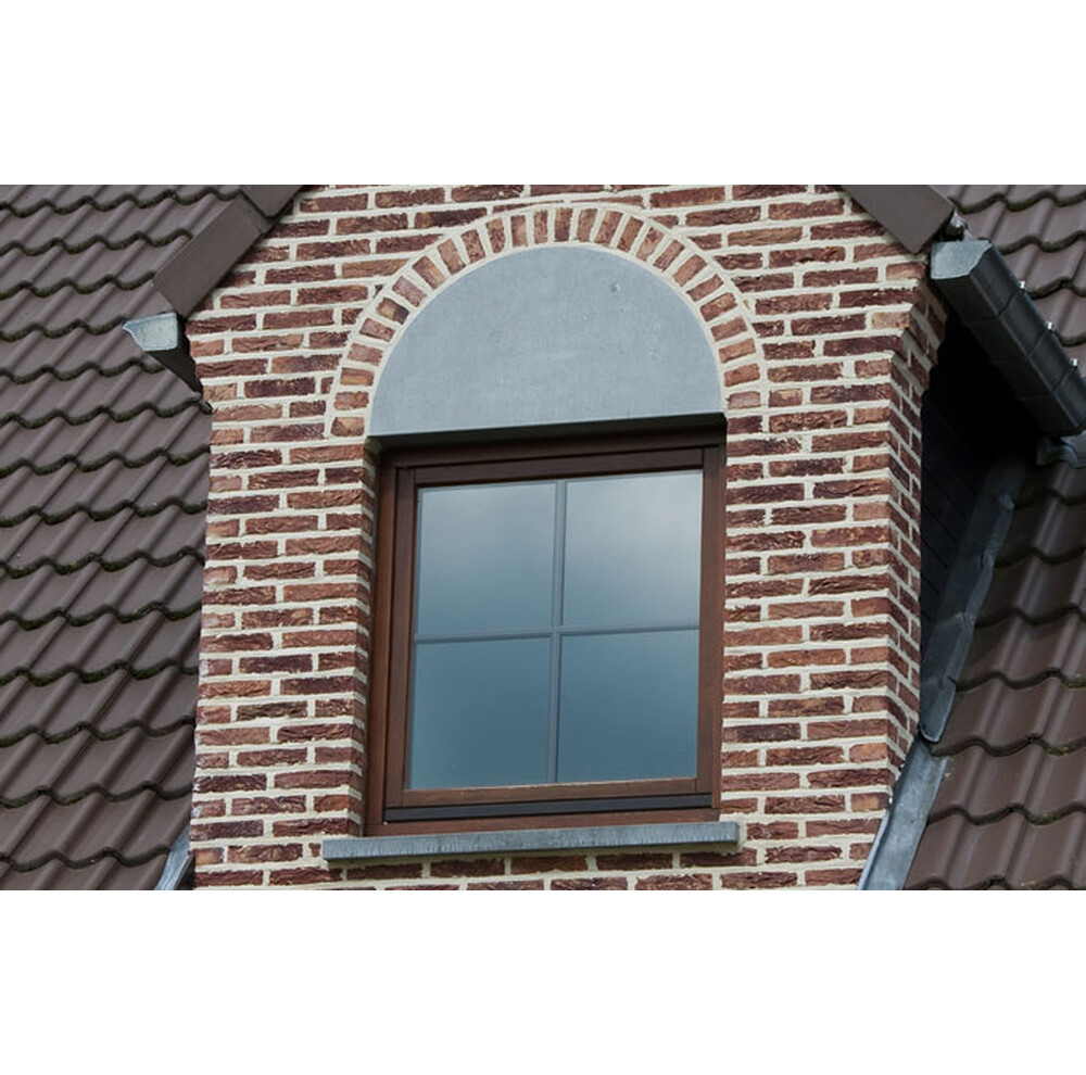 Плитка ручного формування 26 Alpenroos, фото 3