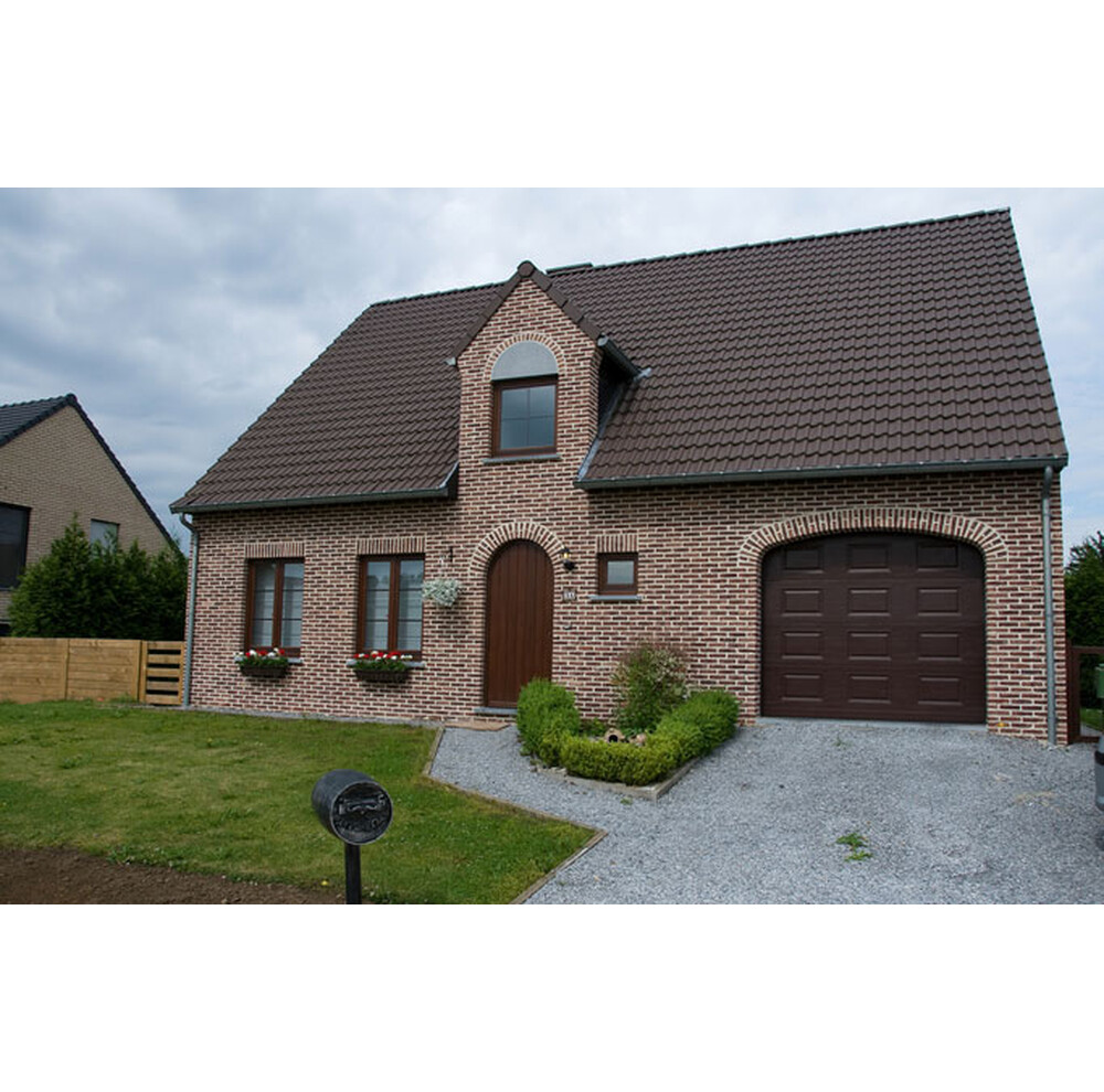 Плитка ручного формування 26 Alpenroos, фото 4