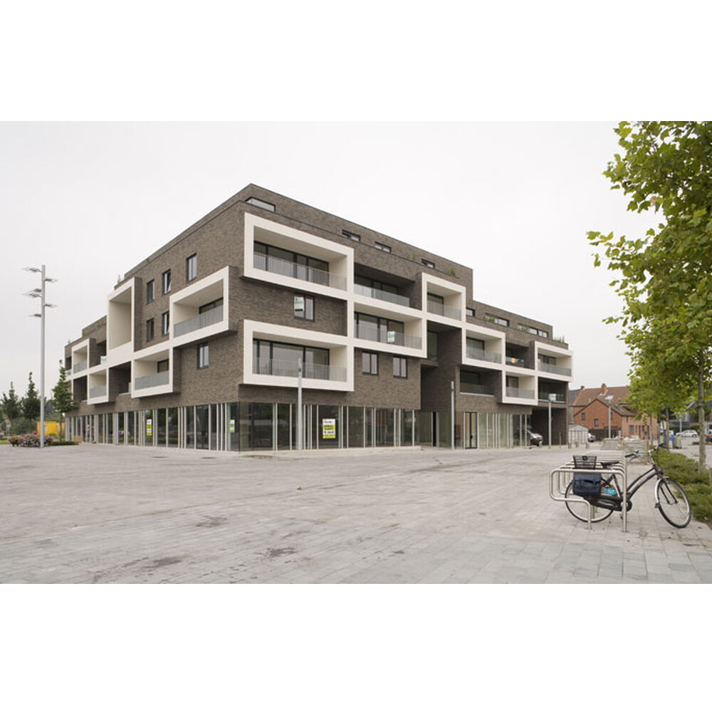 Плитка ручного формування 72 Treviso, фото 10