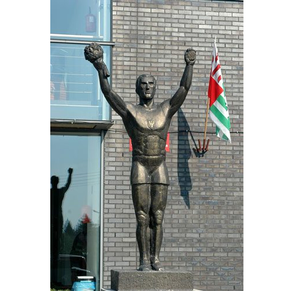 Клінкерна цегла AKA Tytan, фото 3