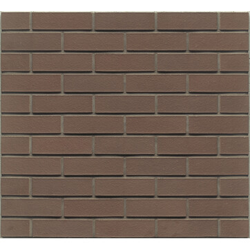 Клінкерна цегла Muhr Nr. 33 Braun glatt, фото 1