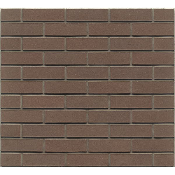 Клінкерна цегла Muhr Nr. 33 Braun glatt, фото 1