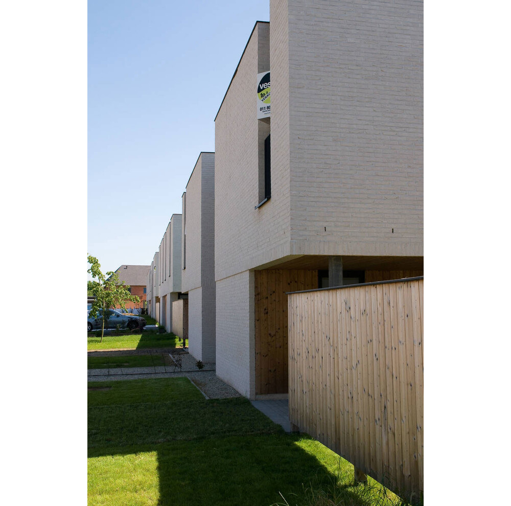 Цегла ручного формування 125 Perla, фото 2