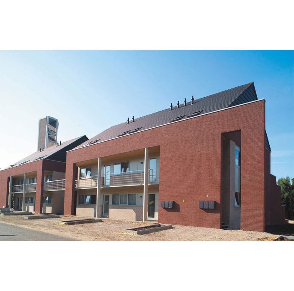 Цегла ручного формування 19 Sepia, фото 11