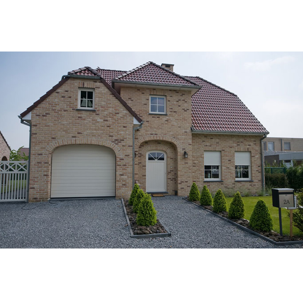 Цегла ручного формування 28 Mosa, фото 4