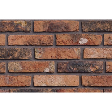 Цегла ручного формування 311 Castello Oranje, фото 1