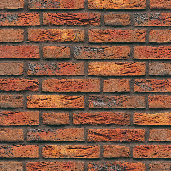 Цегла ручного формування MUHR Nr. 37 Sylt, фото 1