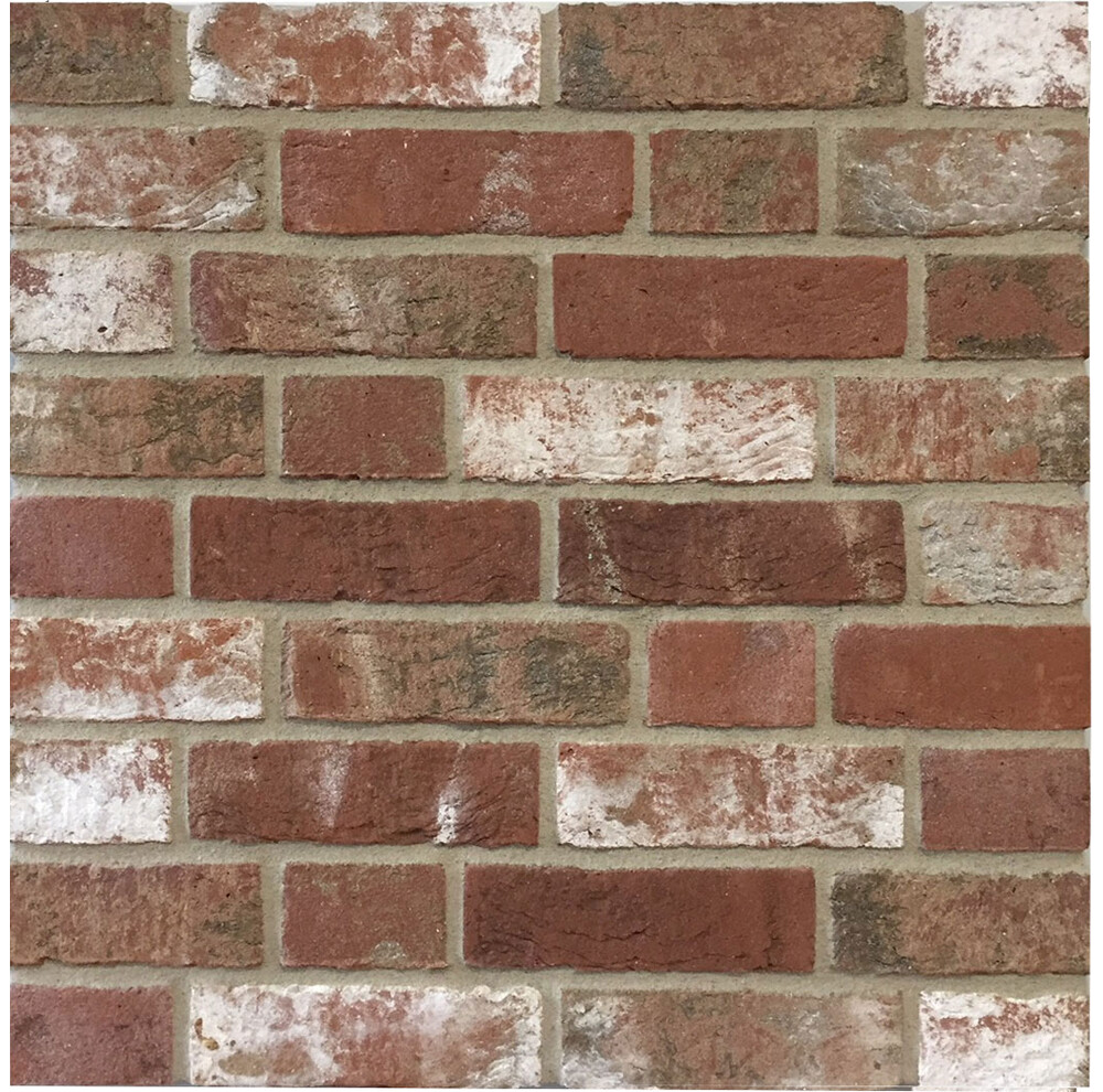 Плитка ручного формування MUHR Nr. 45 Marston Red Multi, фото 2